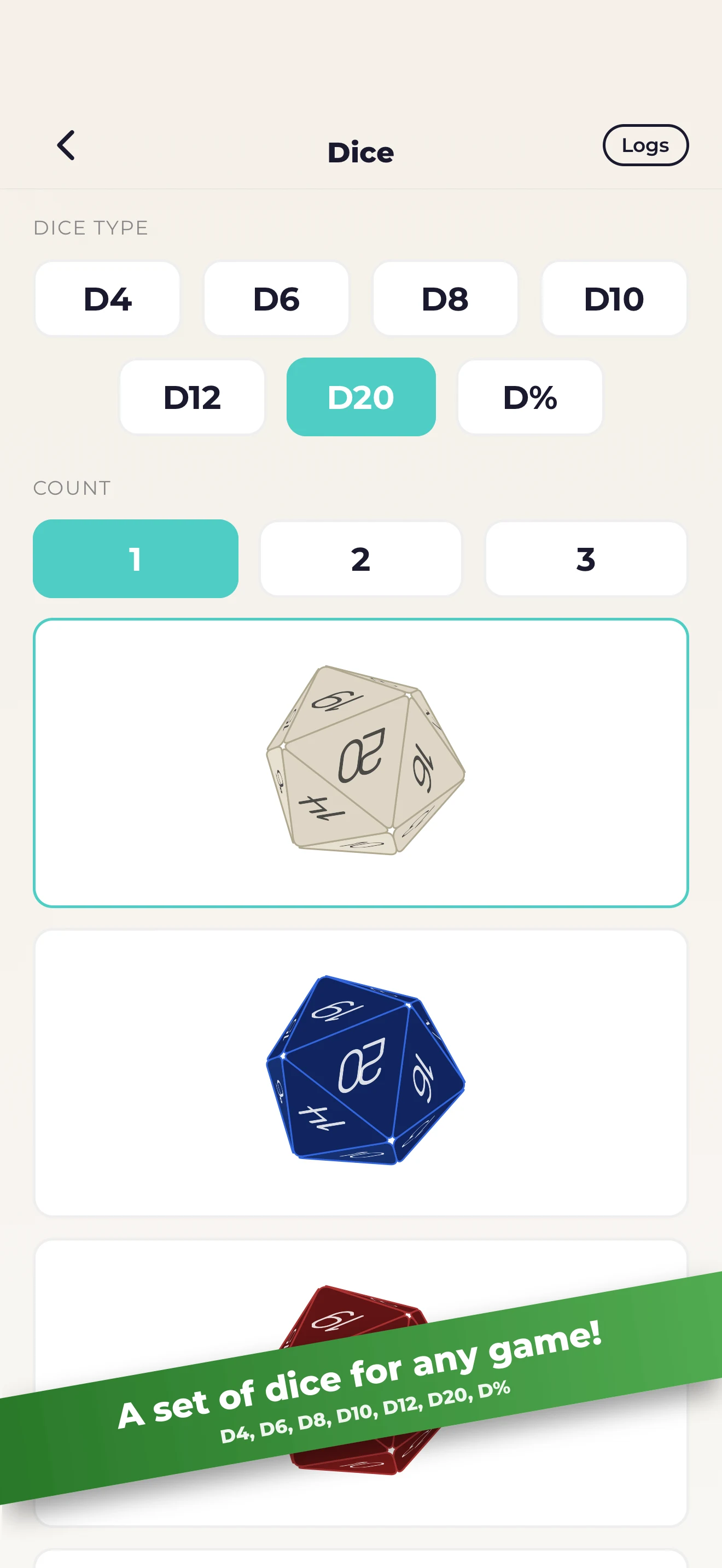 Lucky Decisions: Spin Wheel screenshot