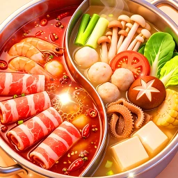 Hotpot Craze 图标